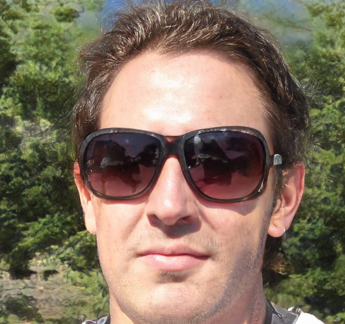 Christian Müller